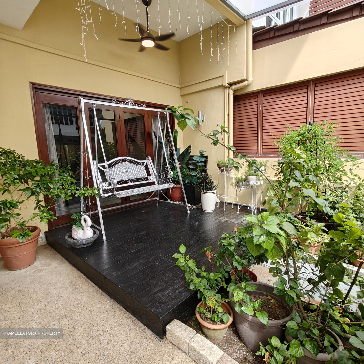 Tai Keng Garden (D19), Terrace #495689701